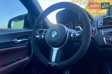 Купе BMW 2 Series 2015 в 