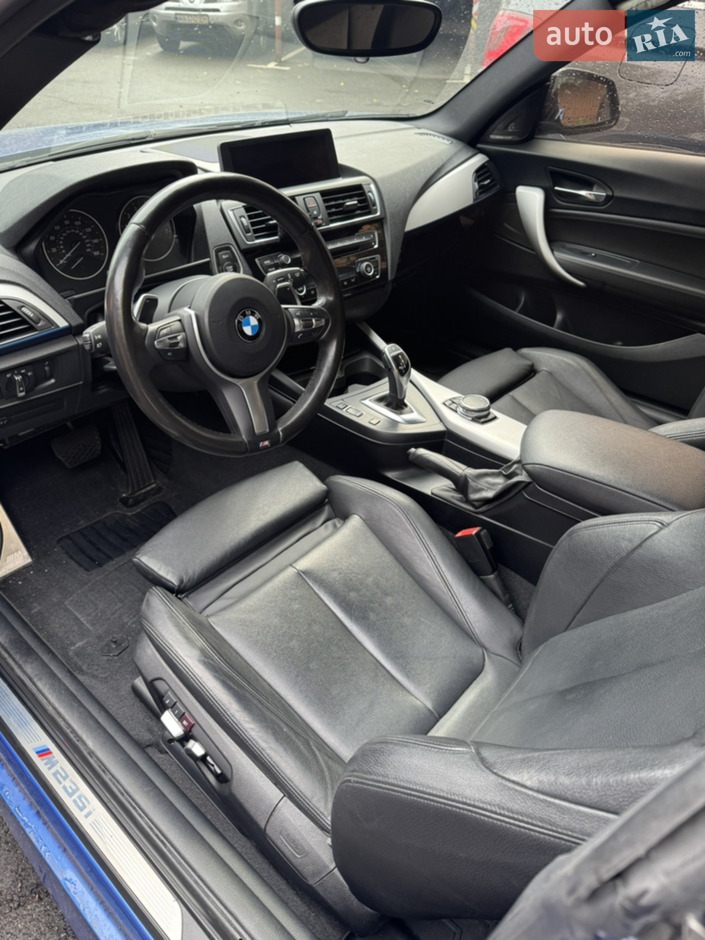 2016 BMW 2er - мініатюра 12