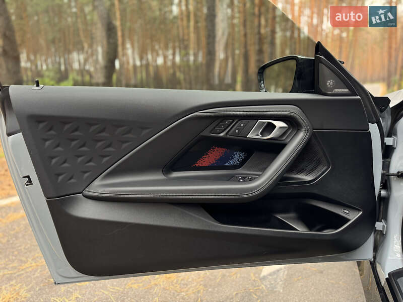 Купе BMW 2 Series 2023 в Полтаве