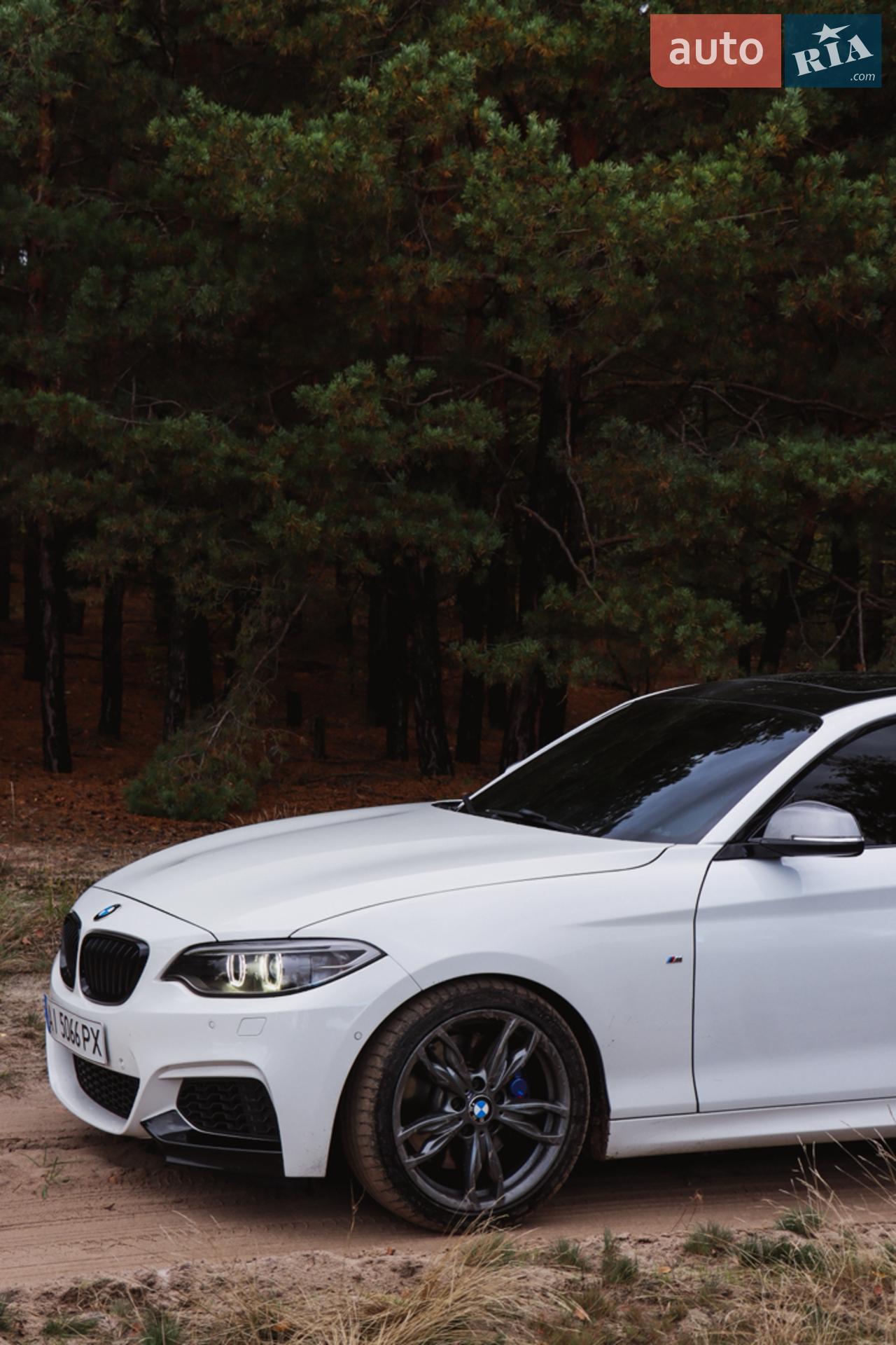 2017 BMW 2er - мініатюра 3