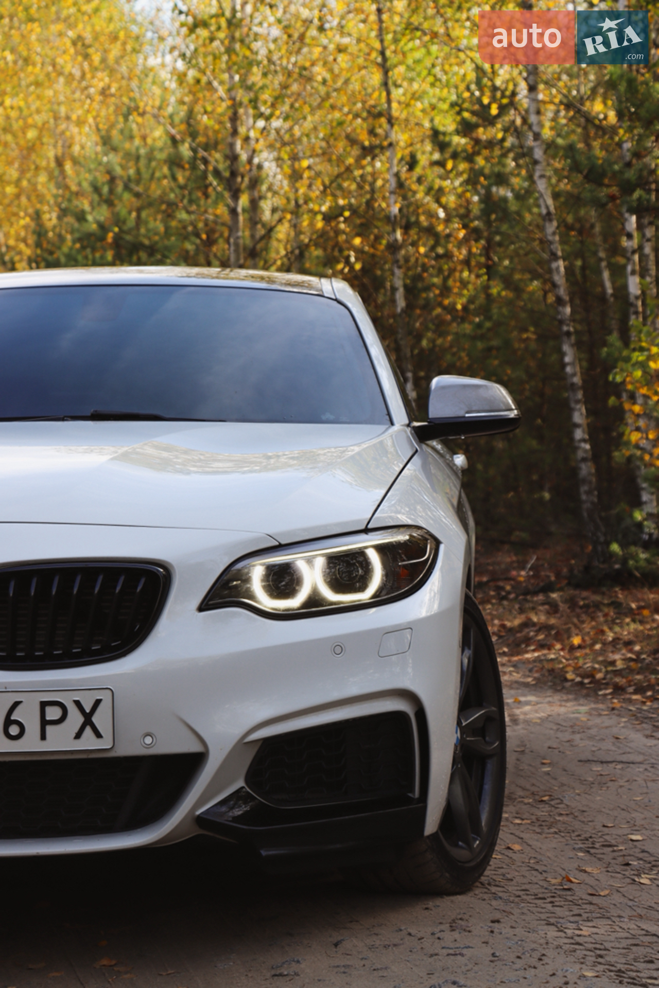 2017 BMW 2er - мініатюра 6