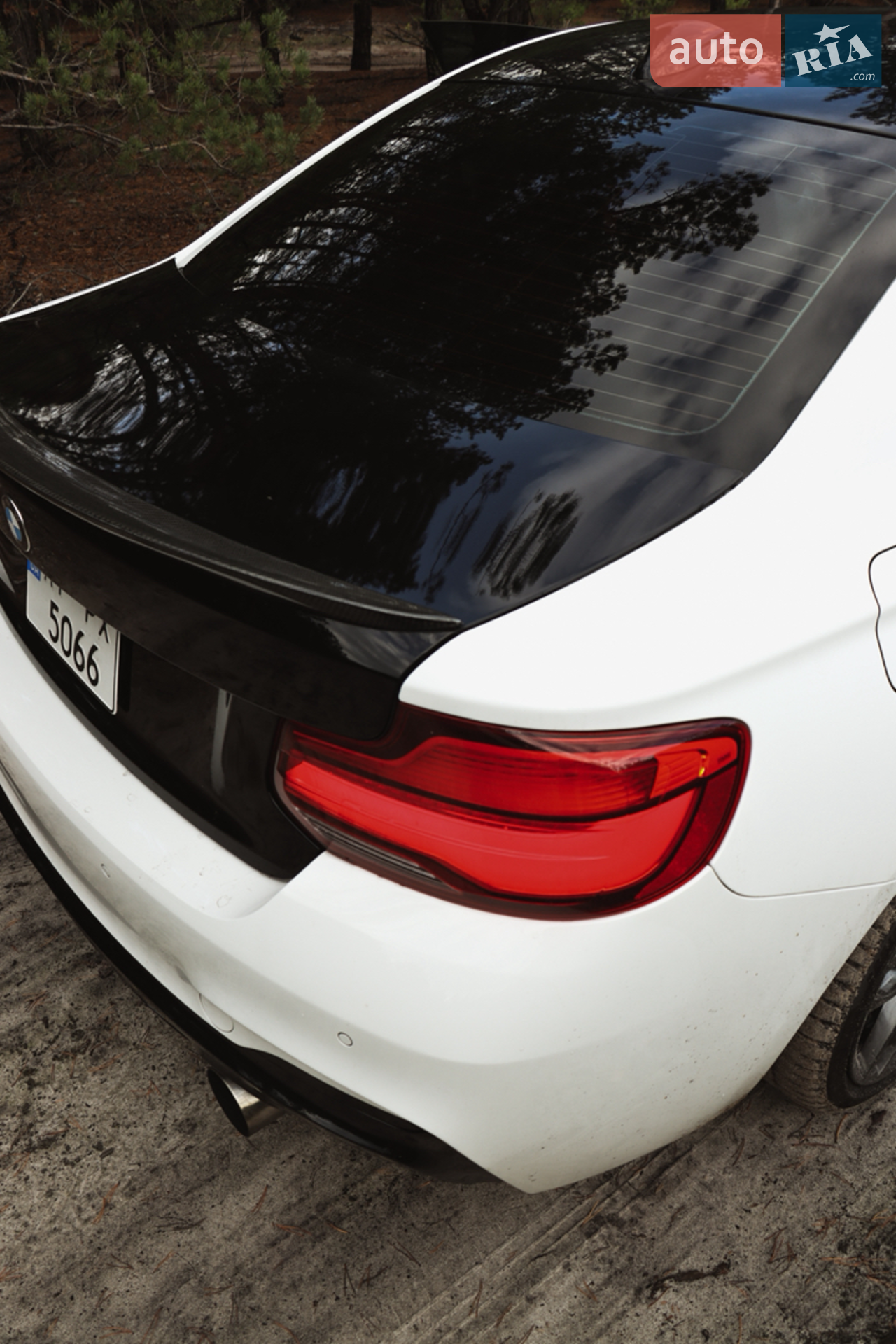 2017 BMW 2er - мініатюра 21