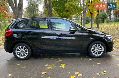 Купе BMW 2 Series 2016 в 