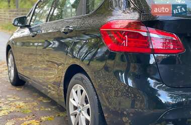 Купе BMW 2 Series 2016 в 