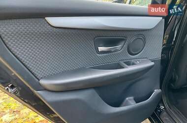 Купе BMW 2 Series 2016 в 