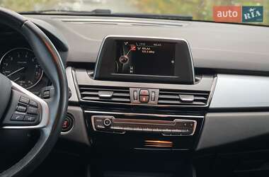 Купе BMW 2 Series 2016 в 