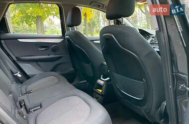 Купе BMW 2 Series 2016 в 