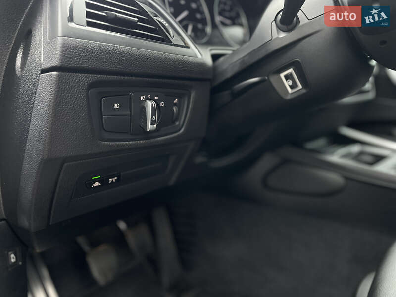 Купе BMW 2 Series 2020 в Києві фото 11 Купе BMW 2 Series 2020 в Києві