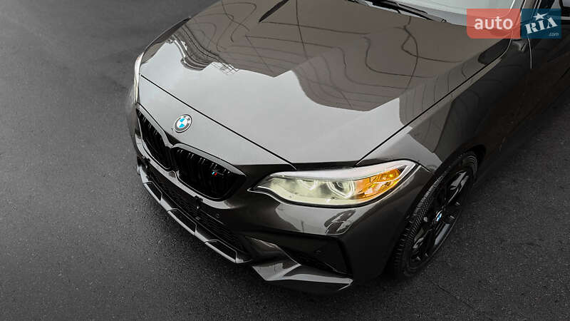 Купе BMW 2 Series 2014 в Ровно фото 5 Купе BMW 2 Series 2014 в Ровно