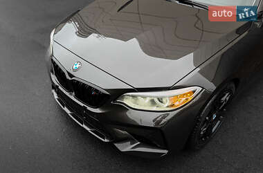Купе BMW 2 Series 2014 в 