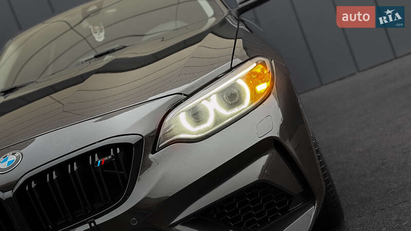 Купе BMW 2 Series 2014 в Ровно фото 9 Купе BMW 2 Series 2014 в Ровно