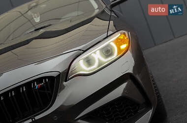 Купе BMW 2 Series 2014 в 