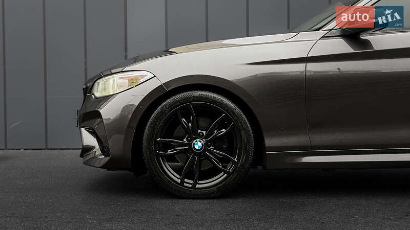 Купе BMW 2 Series 2014 в Ровно фото 12 Купе BMW 2 Series 2014 в Ровно