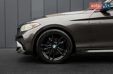 Купе BMW 2 Series 2014 в 