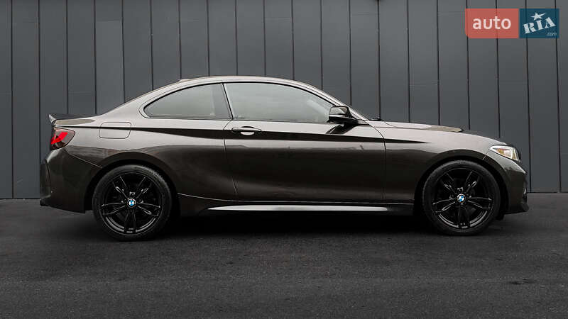 Купе BMW 2 Series 2014 в Ровно фото 21 Купе BMW 2 Series 2014 в Ровно
