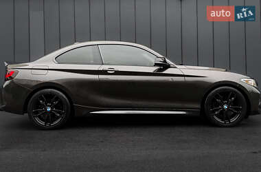 Купе BMW 2 Series 2014 в 
