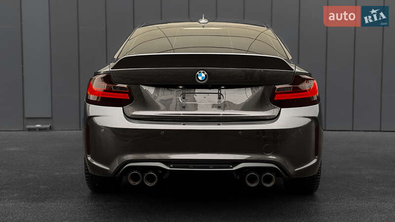 Купе BMW 2 Series 2014 в Ровно фото 24 Купе BMW 2 Series 2014 в Ровно