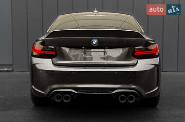 Купе BMW 2 Series 2014 в 
