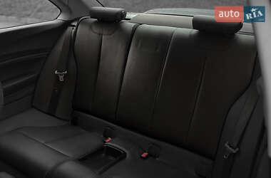 Купе BMW 2 Series 2014 в 