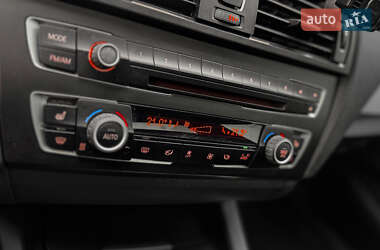 Купе BMW 2 Series 2014 в 
