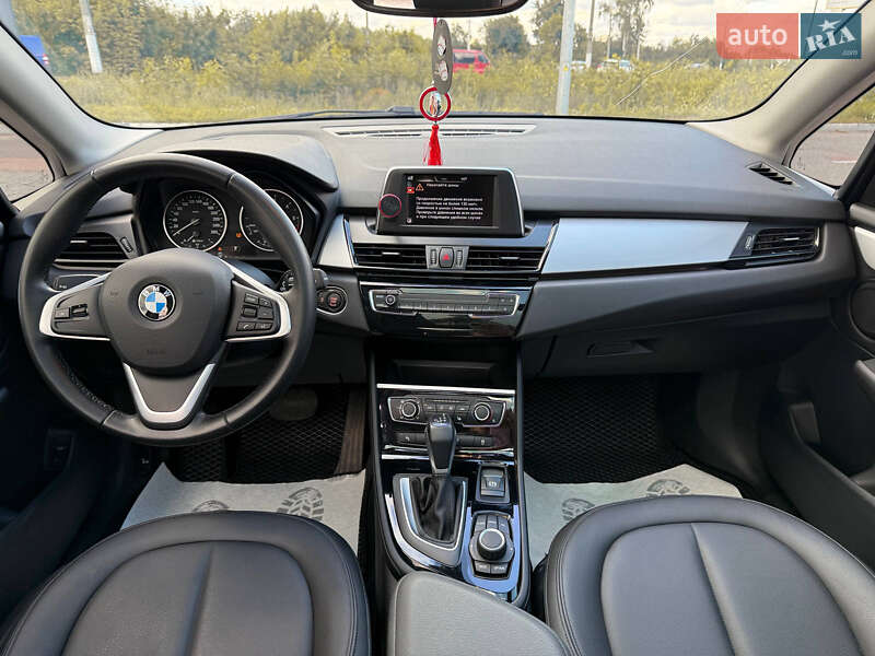 Купе BMW 2 Series 2016 в Житомире