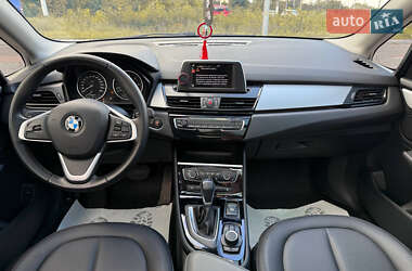Купе BMW 2 Series 2016 в 