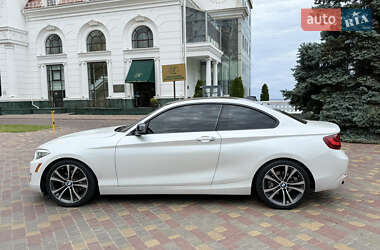 Купе BMW 2 Series 2014 в Одессе