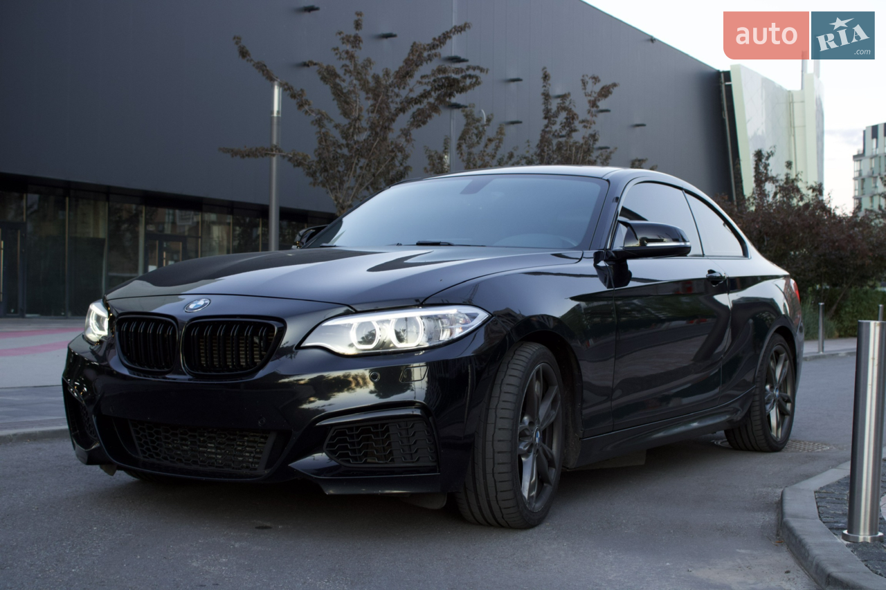 2015 BMW 2er - мініатюра 41