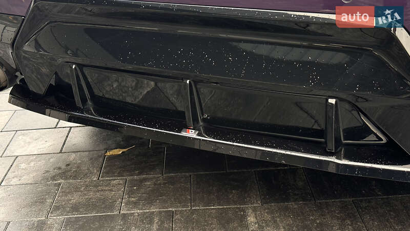 Купе BMW 2 Series 2022 в Ровно