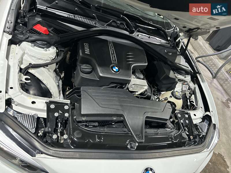 Купе BMW 2 Series 2016 в Киеве фото 7 Купе BMW 2 Series 2016 в Киеве