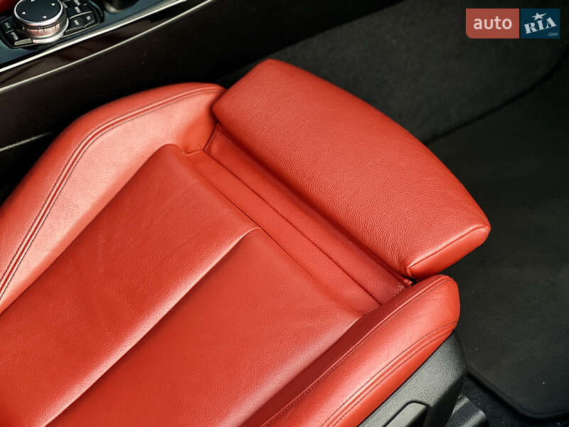 Купе BMW 2 Series 2015 в Луцке