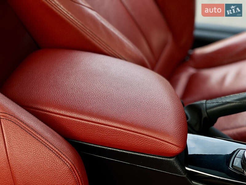 Купе BMW 2 Series 2015 в Луцке