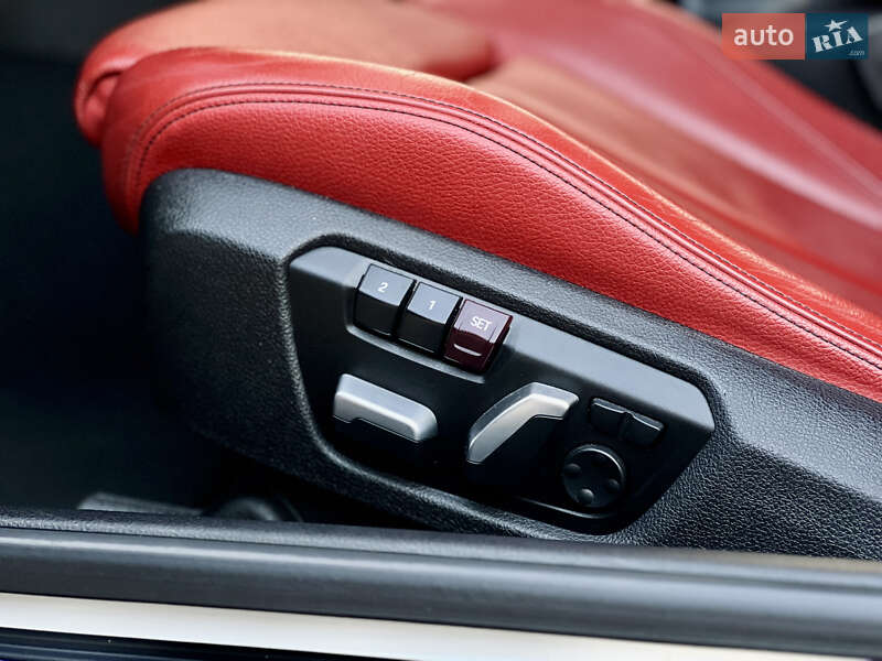 Купе BMW 2 Series 2015 в Луцке