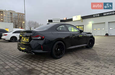Купе BMW 2 Series 2022 в Києві