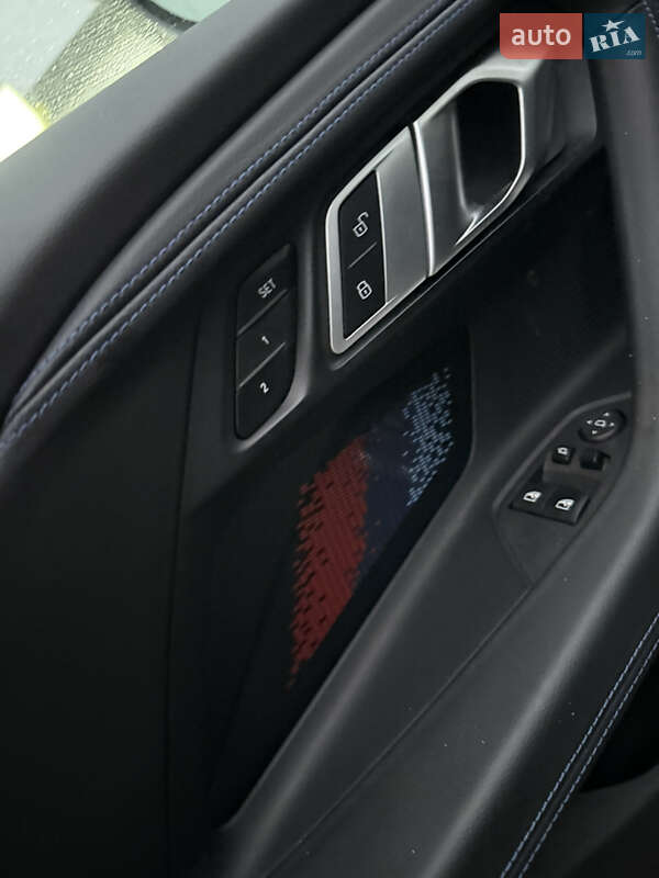 Купе BMW 2 Series 2022 в Киеве фото 11 Купе BMW 2 Series 2022 в Киеве