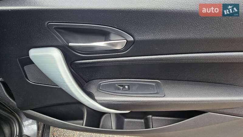 Купе BMW 2 Series 2016 в Киеве