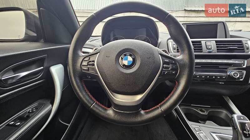 Купе BMW 2 Series 2016 в Киеве