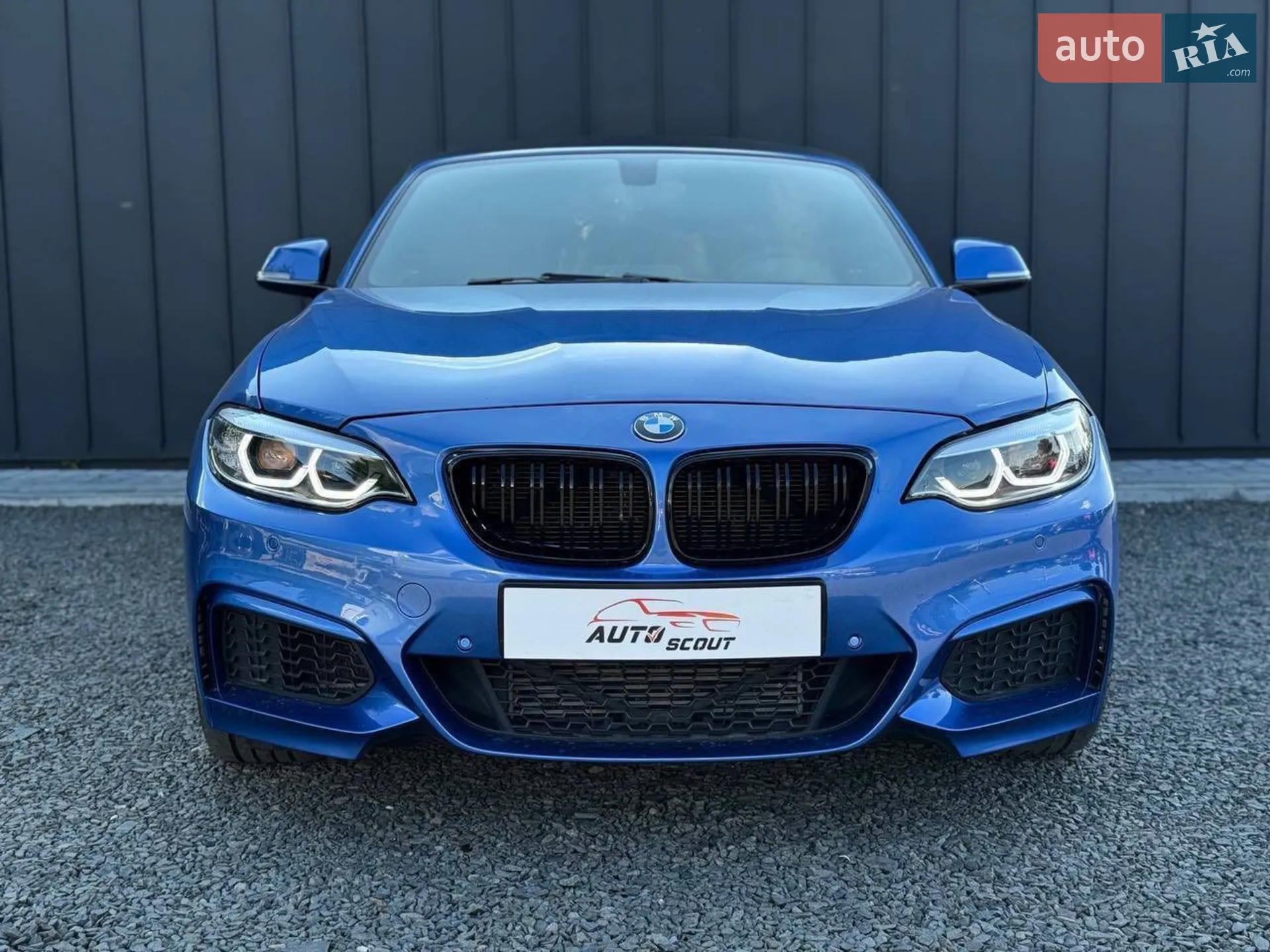 2016 BMW 2er - мініатюра 9