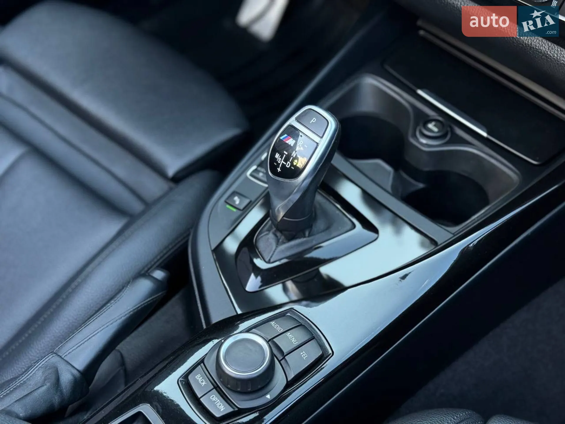2016 BMW 2er - мініатюра 19