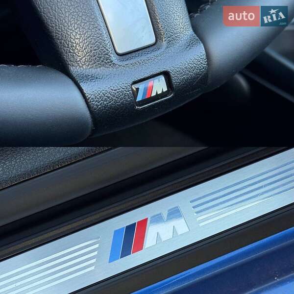 Кабріолет BMW 2 Series 2016 в Києві