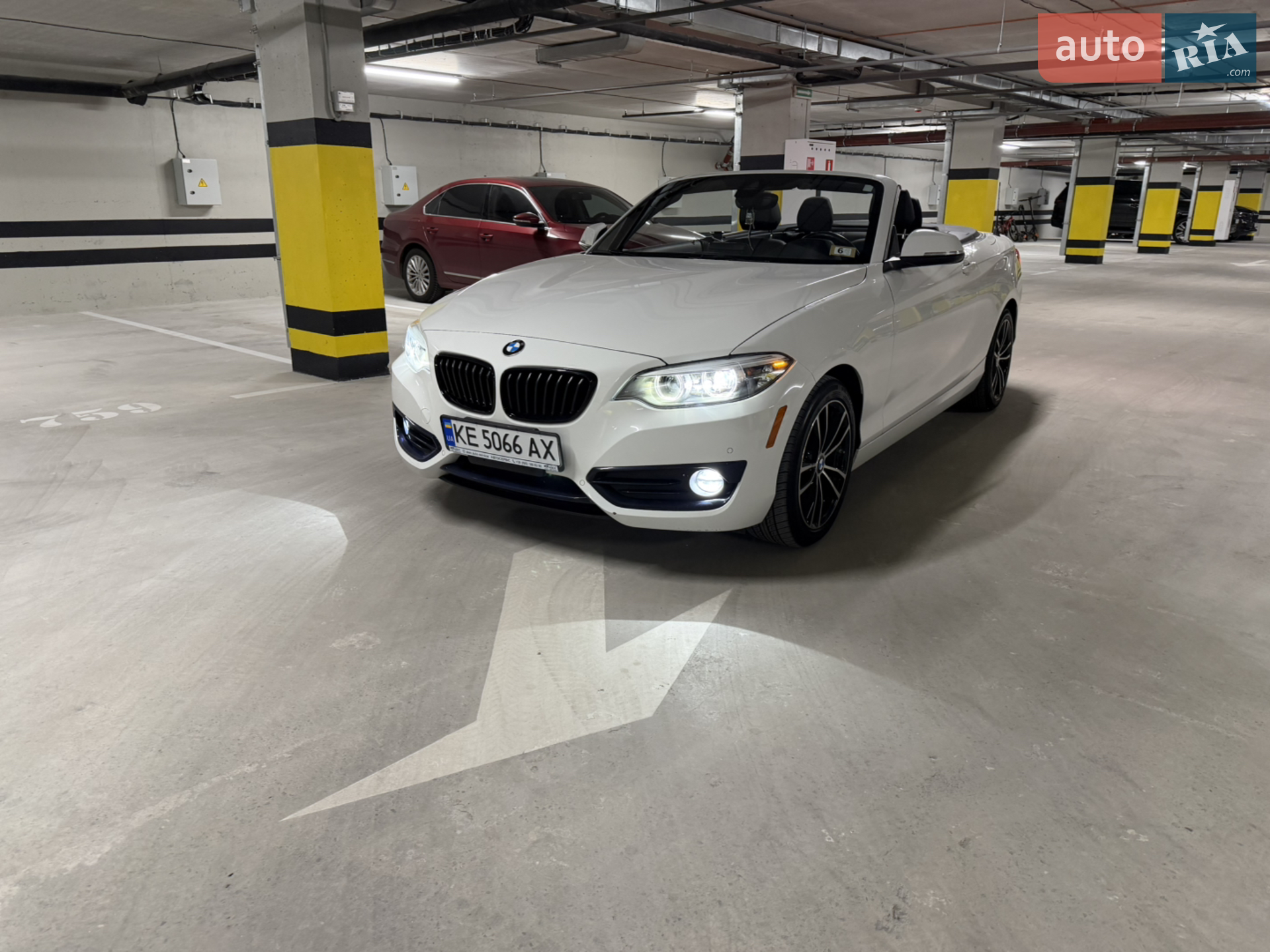 2019 BMW 2er - мініатюра 2