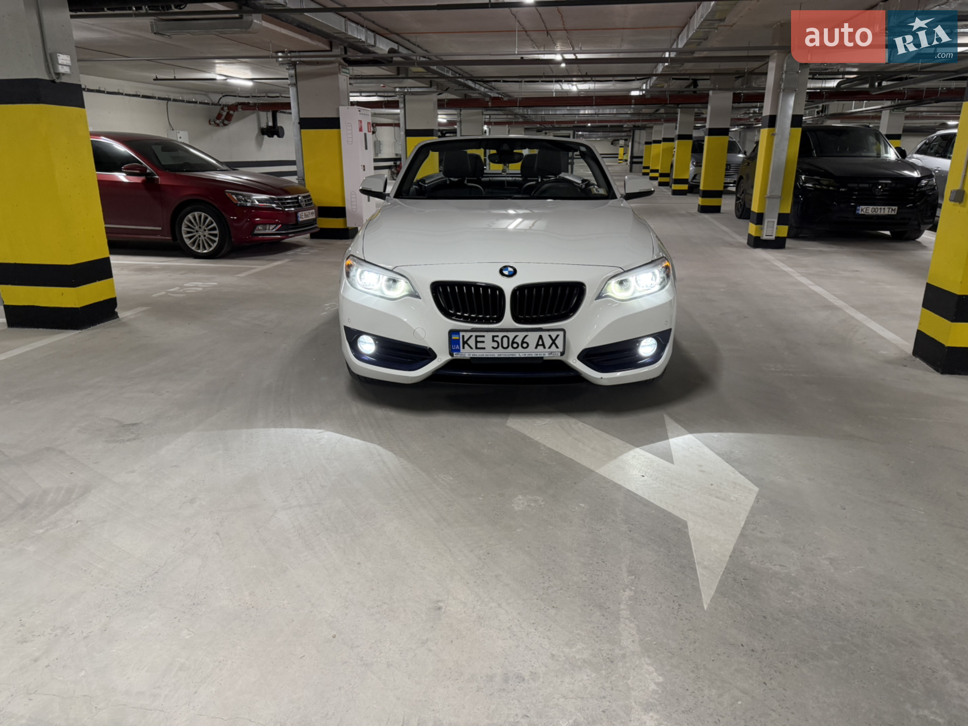 2019 BMW 2er - мініатюра 3