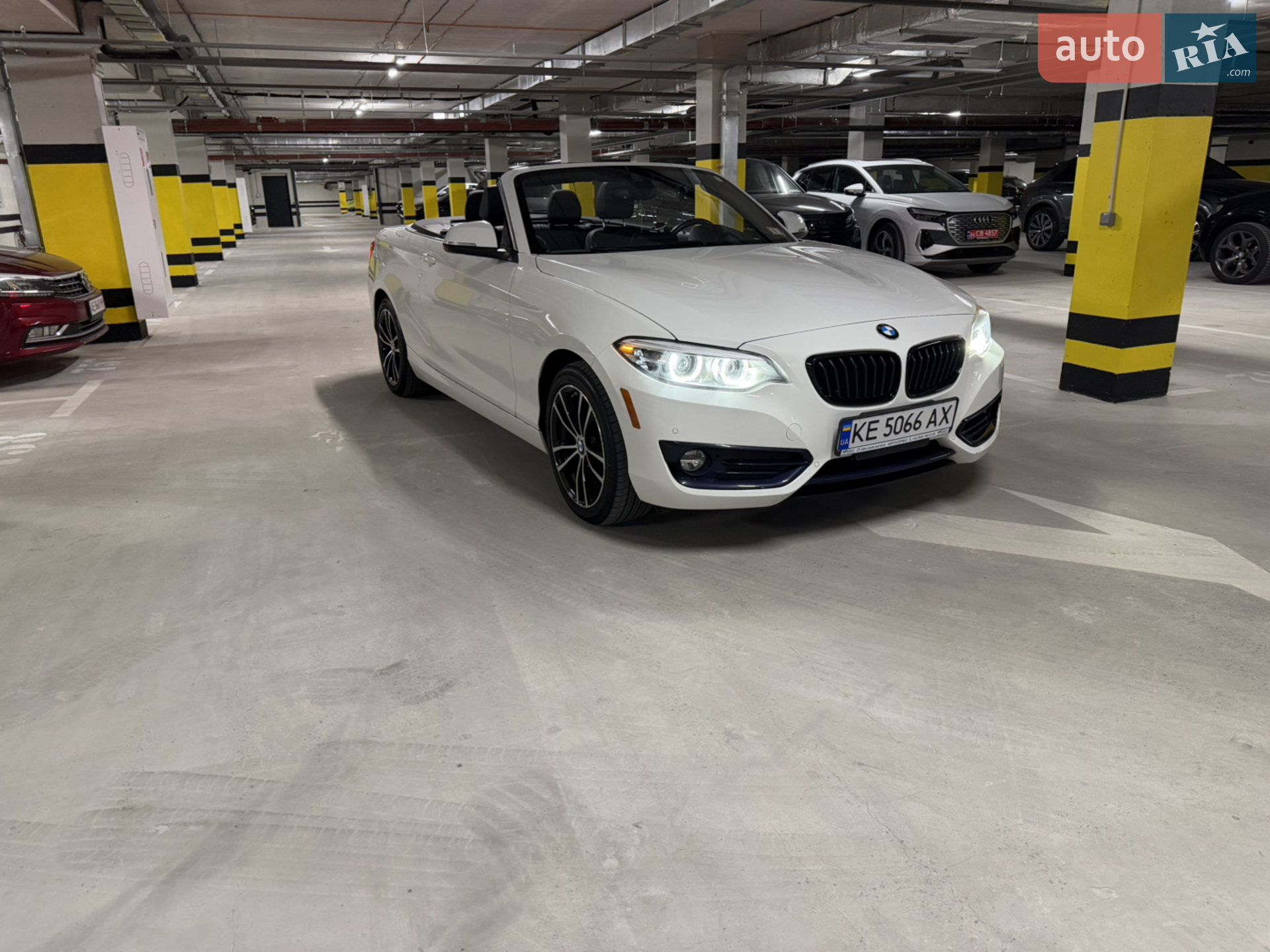 2019 BMW 2er - мініатюра 4