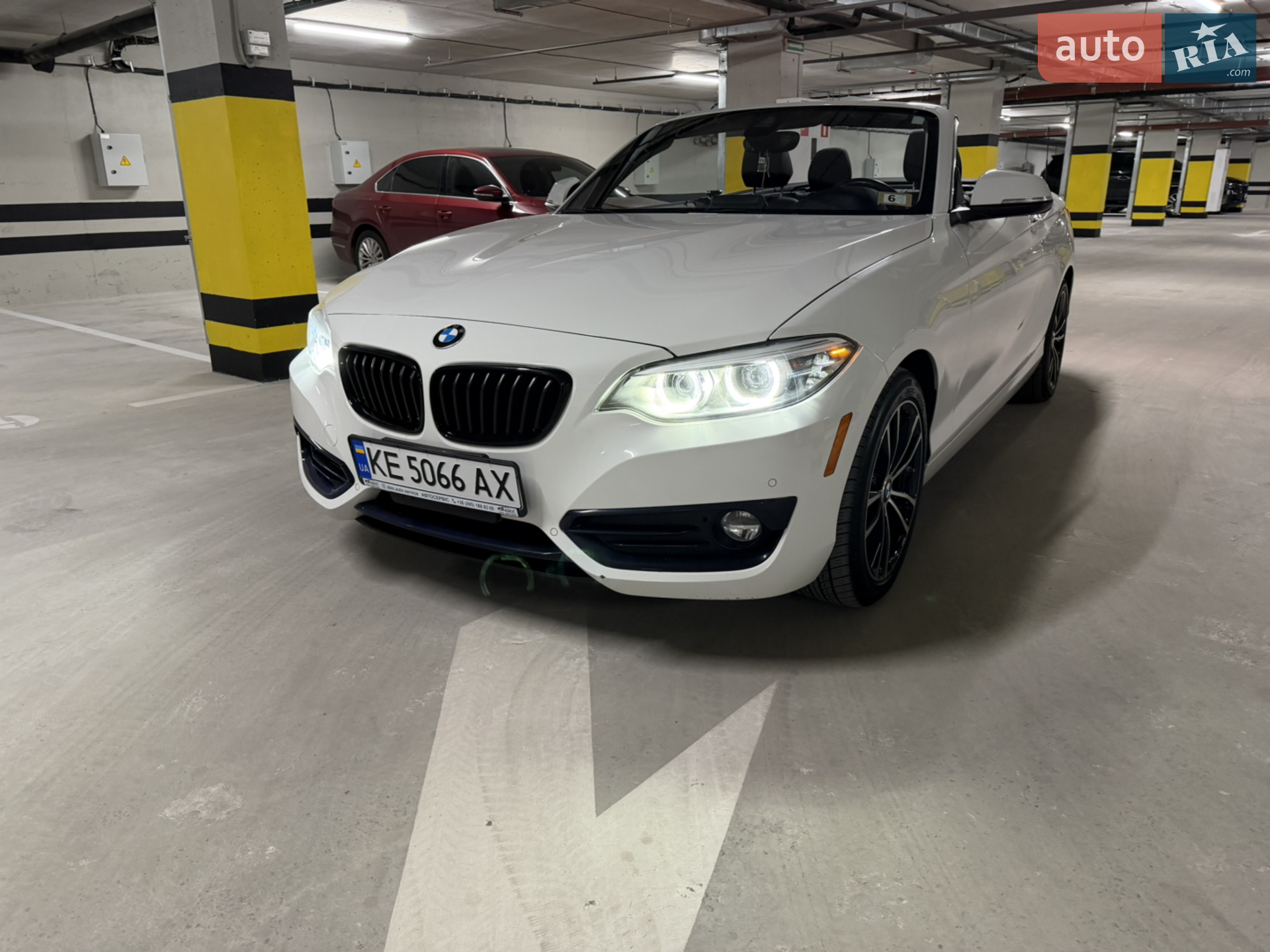2019 BMW 2er - мініатюра 5