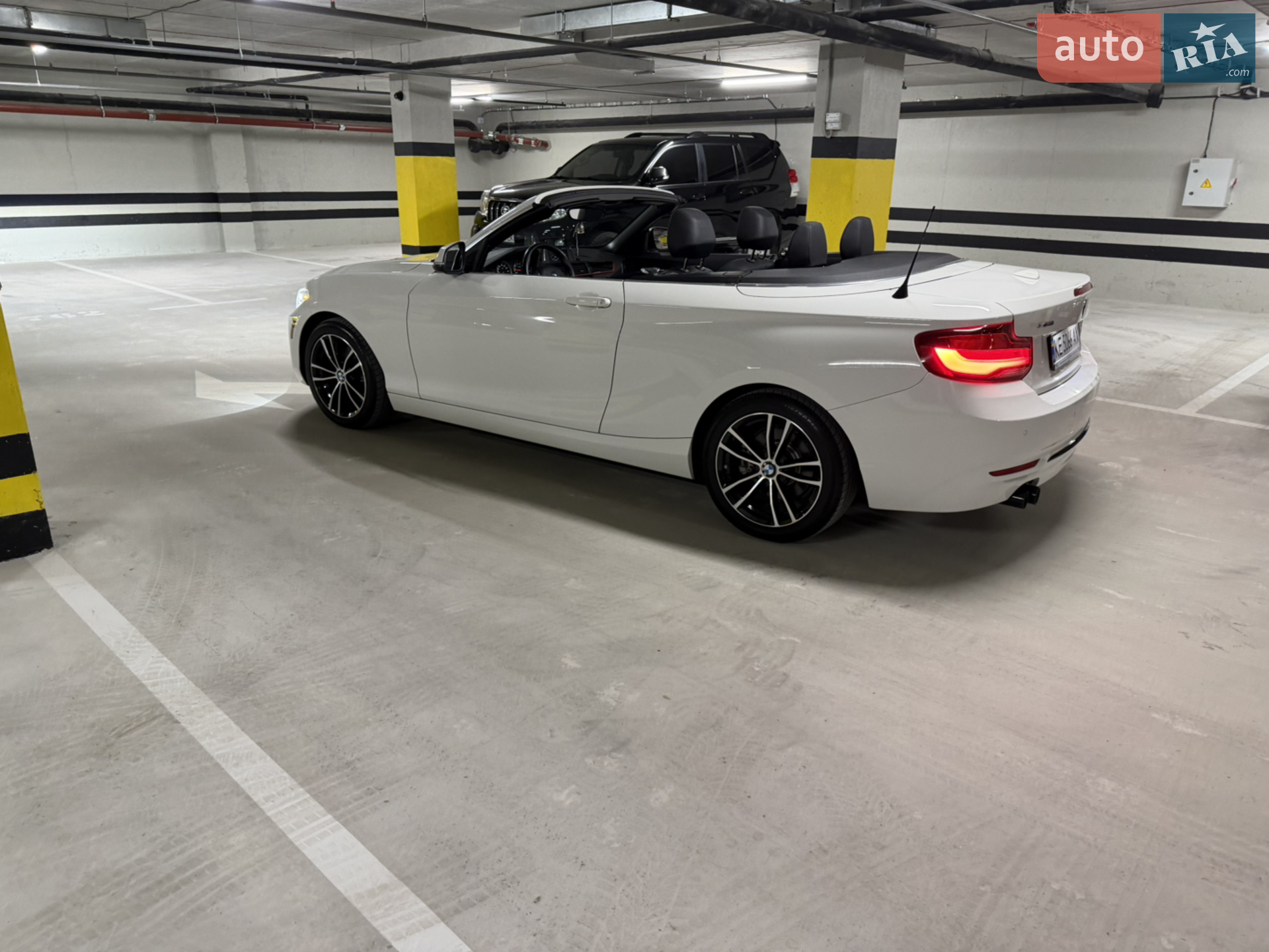 2019 BMW 2er - мініатюра 7