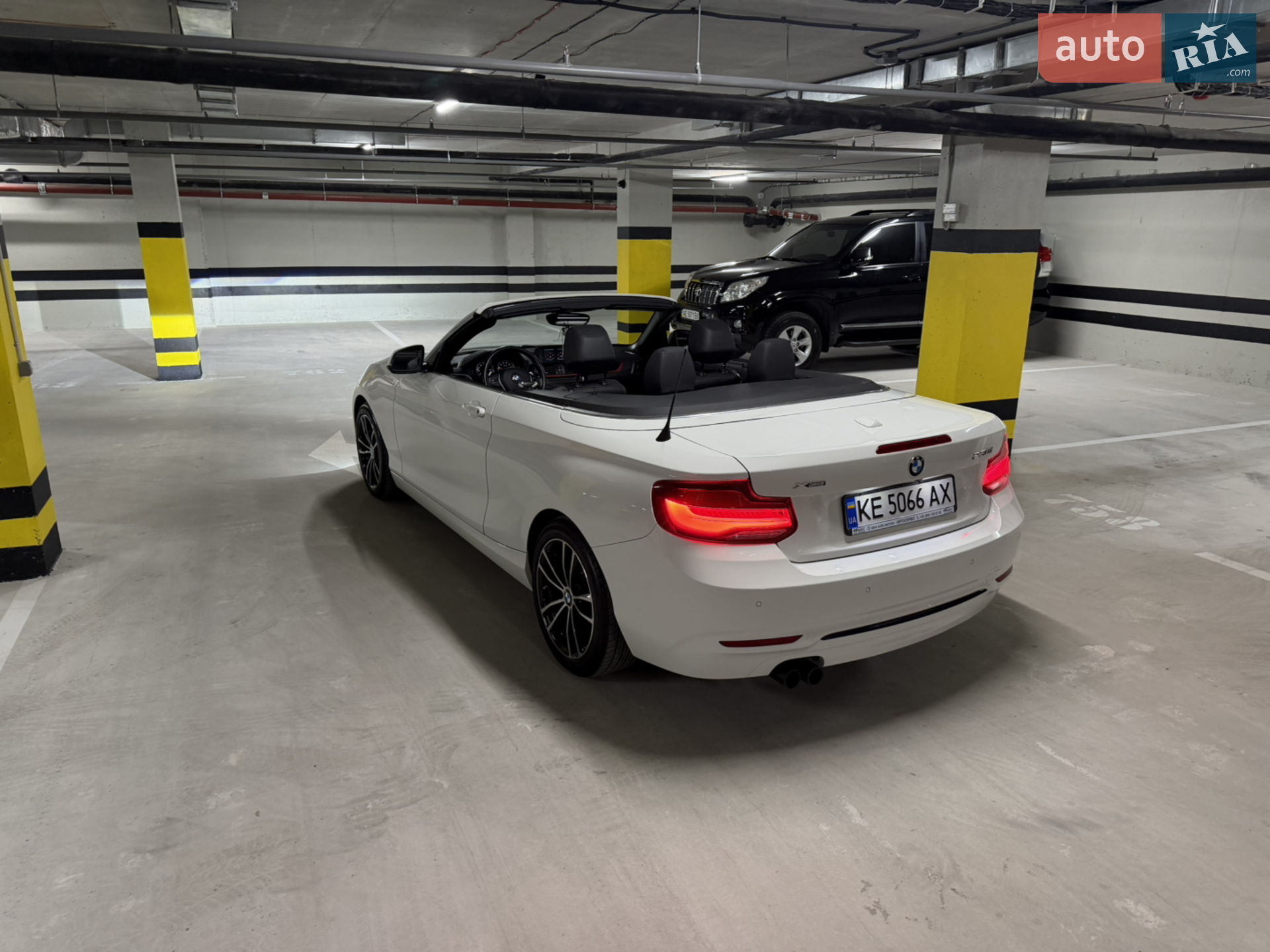 2019 BMW 2er - мініатюра 8