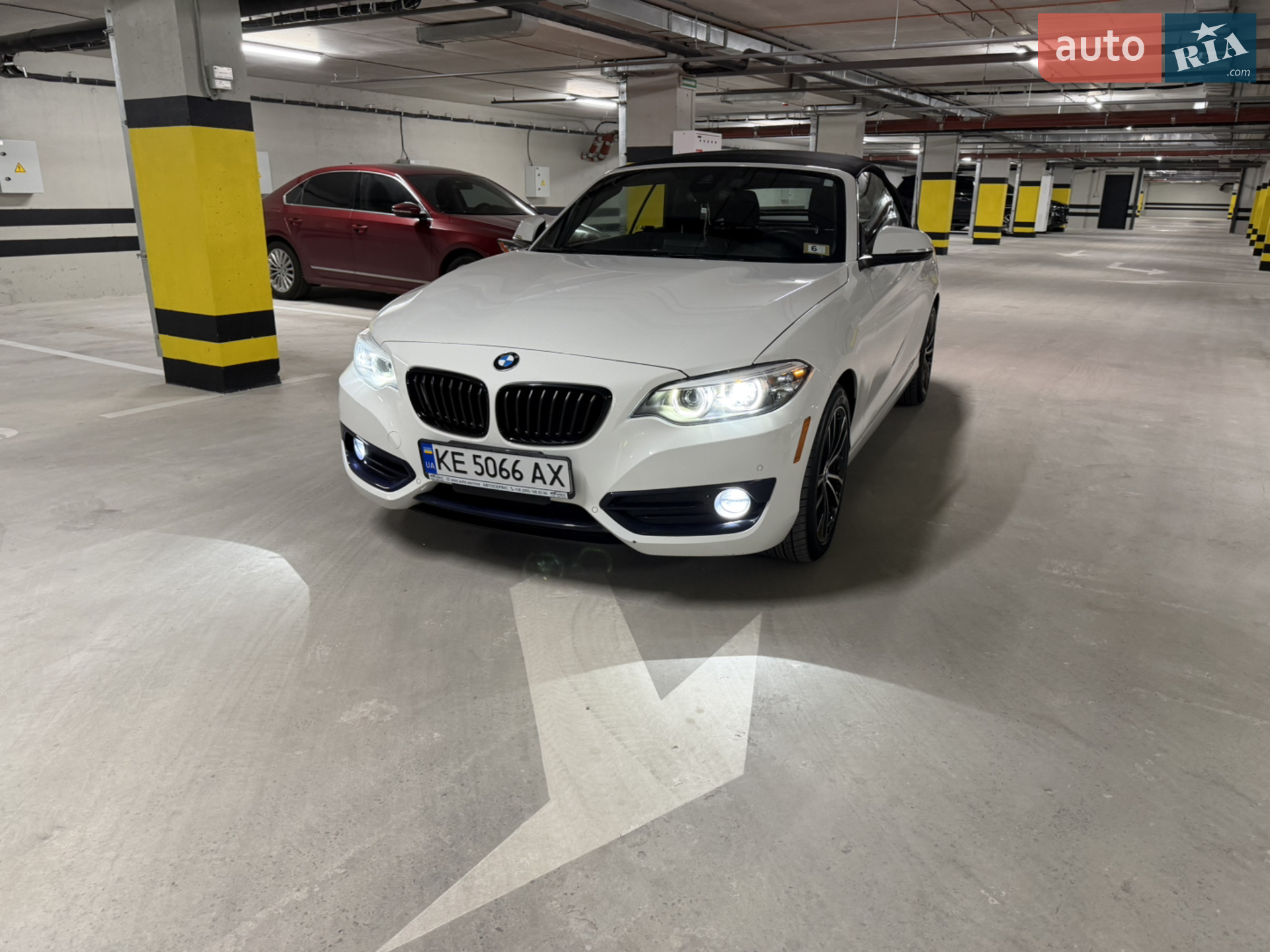 2019 BMW 2er - мініатюра 9