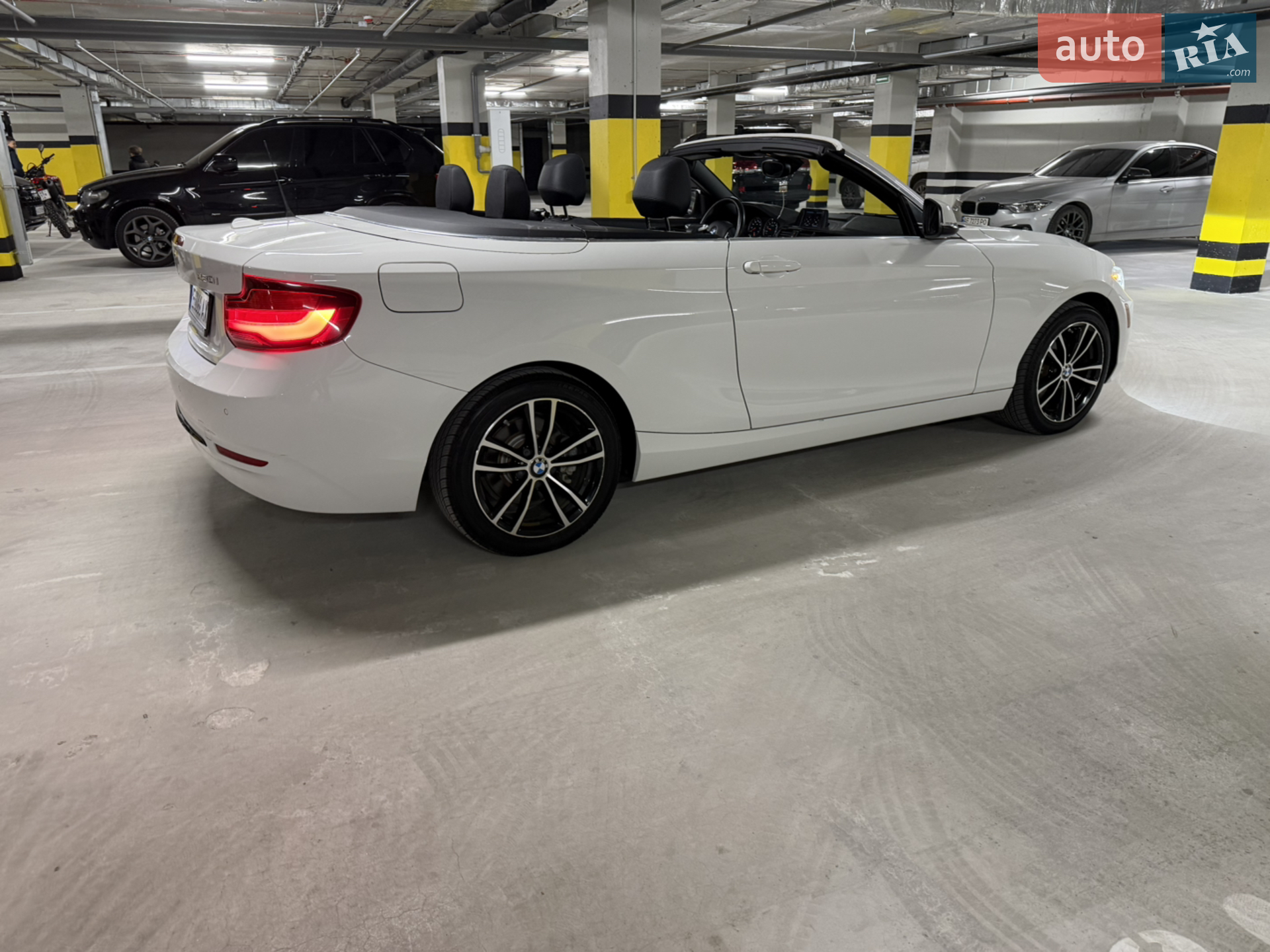 2019 BMW 2er - мініатюра 6