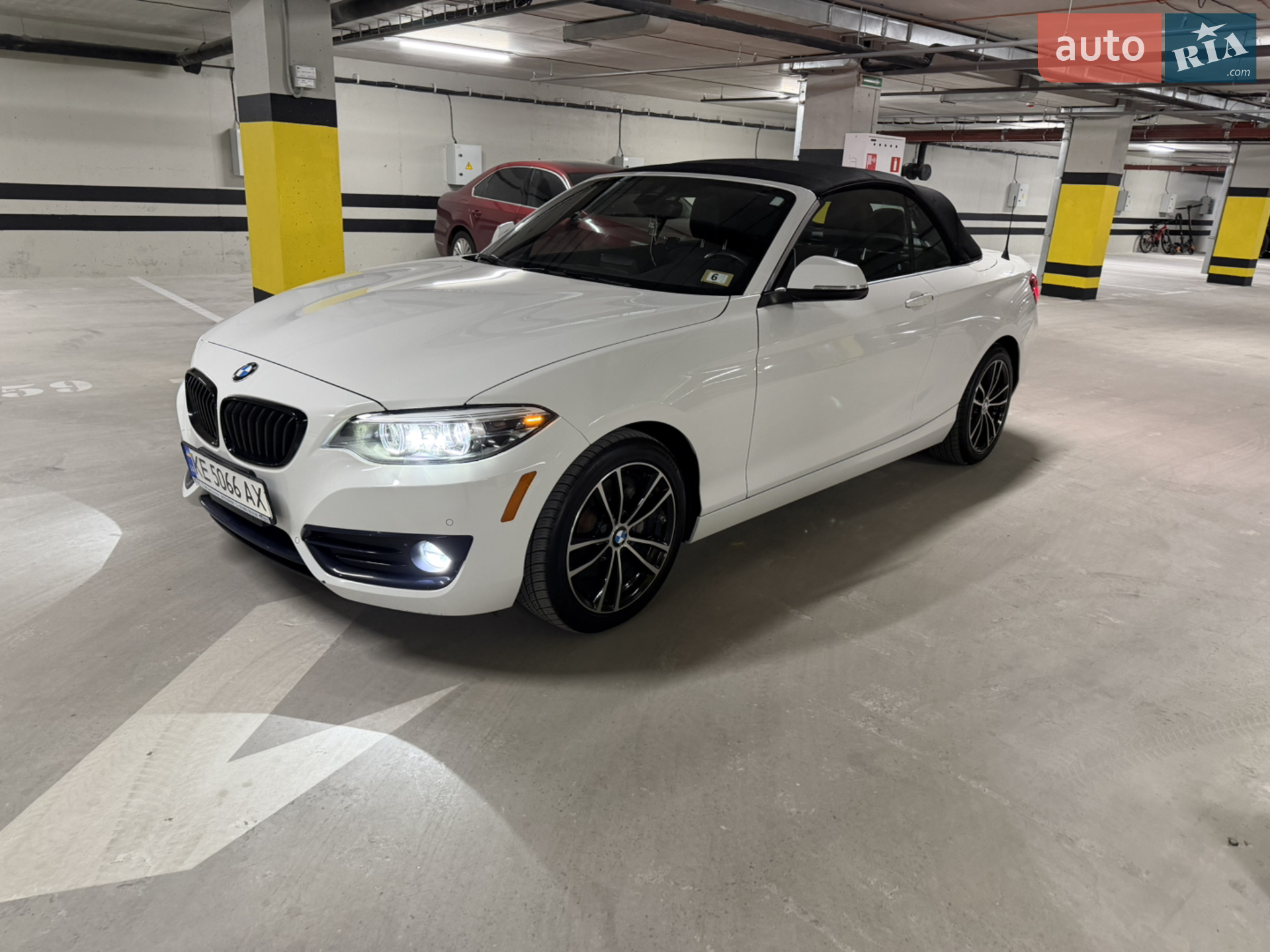 2019 BMW 2er - мініатюра 10