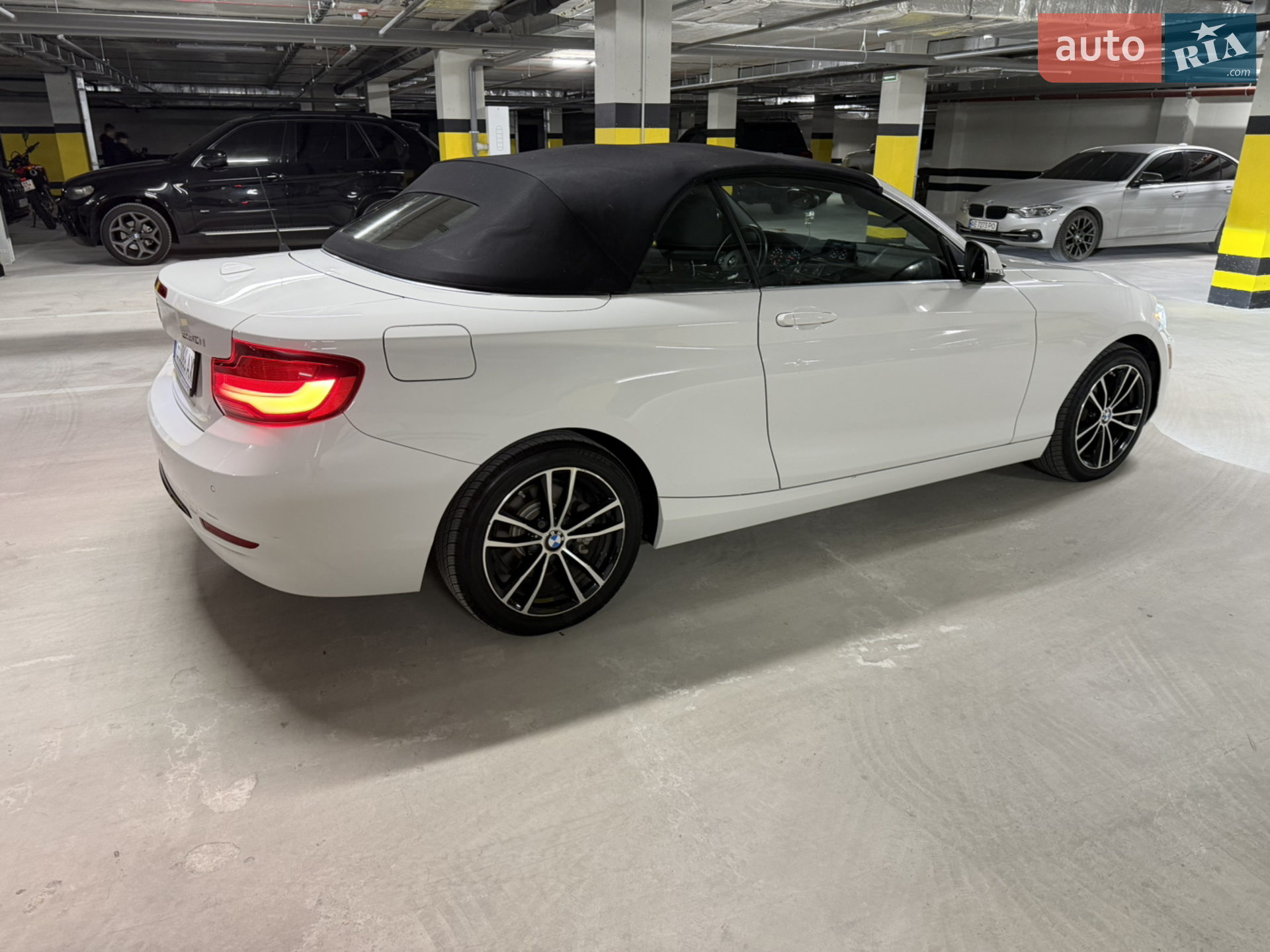 2019 BMW 2er - мініатюра 11